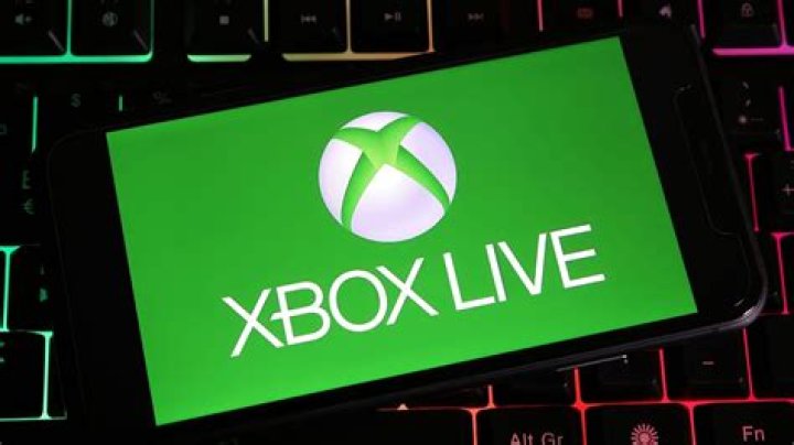 Xbox Live Suffers Major Outage