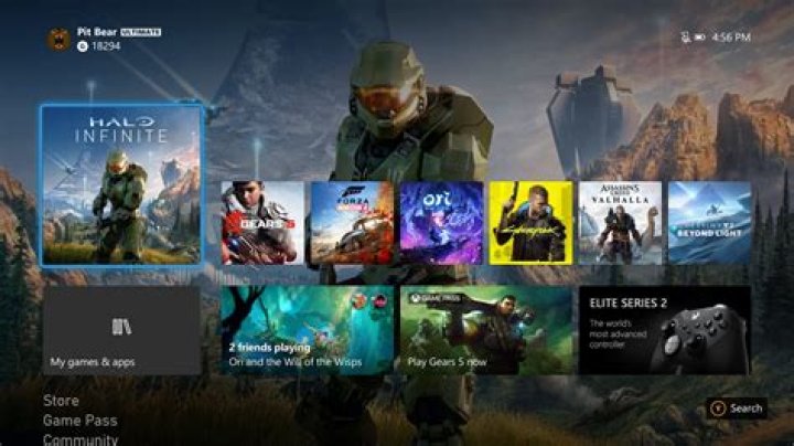 Xbox Series X: How to Upload Saves to Cloud