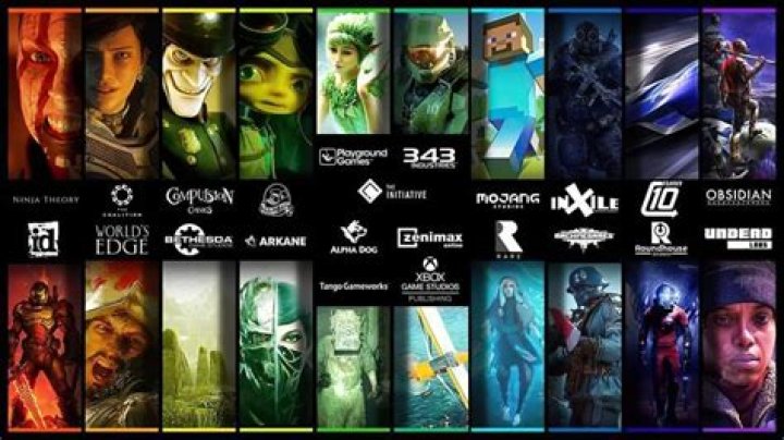 Xbox to Reportedly Announce New Major Studio Acquisition