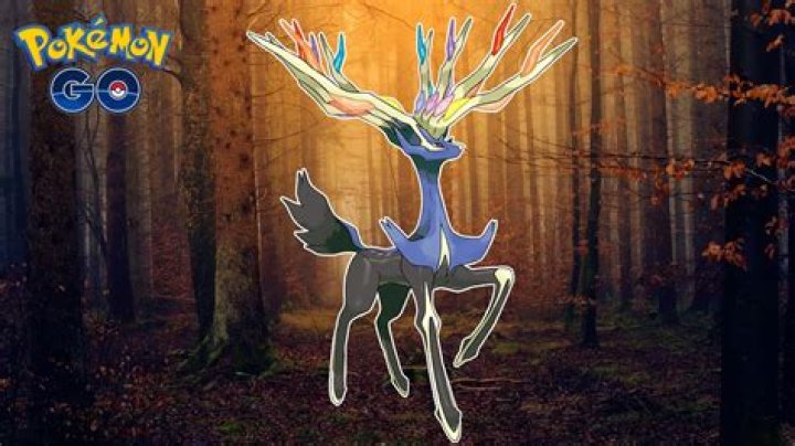 Xerneas Pokemon Go raids: How to beat, best counters, weaknesses