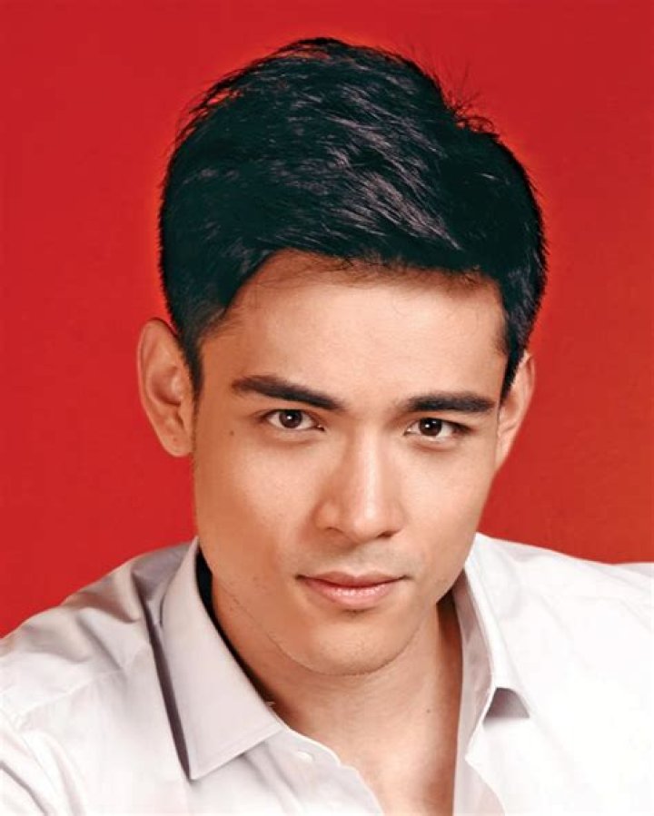 Xian Lim Biography