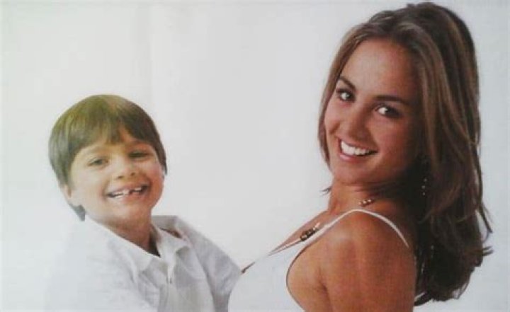 Ximena Córdoba 2024 edad, hijo【 Wikipedia 】esposo, biografía
