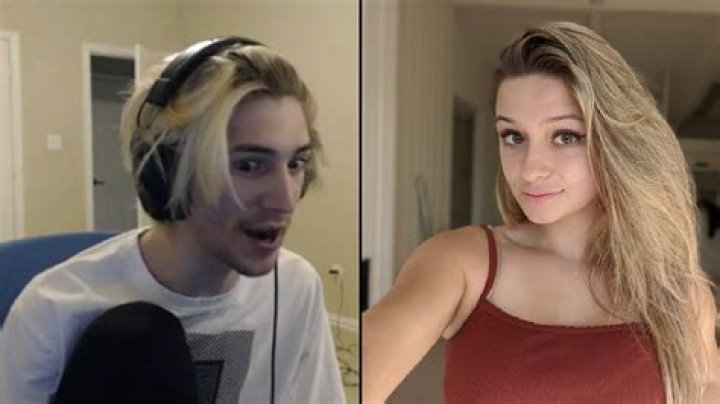 xQc fires more accusations at Katerino amid CallMeCarson cheating drama