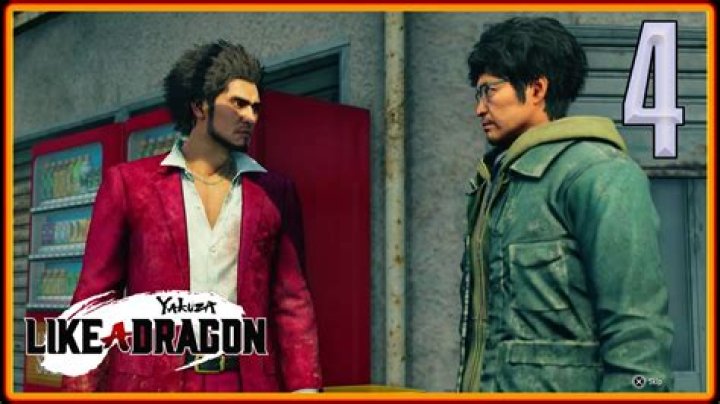 Yakuza 5: How Many Homeless There Are Answer