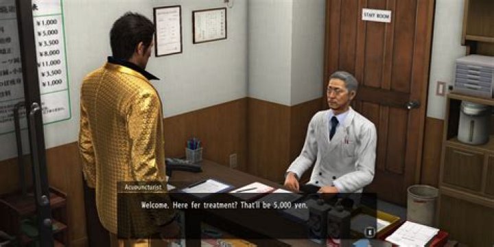 Yakuza Kiwami 2: Best Abilities to Get