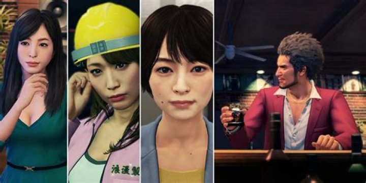 Yakuza Like a Dragon: Is There Romance? Answered