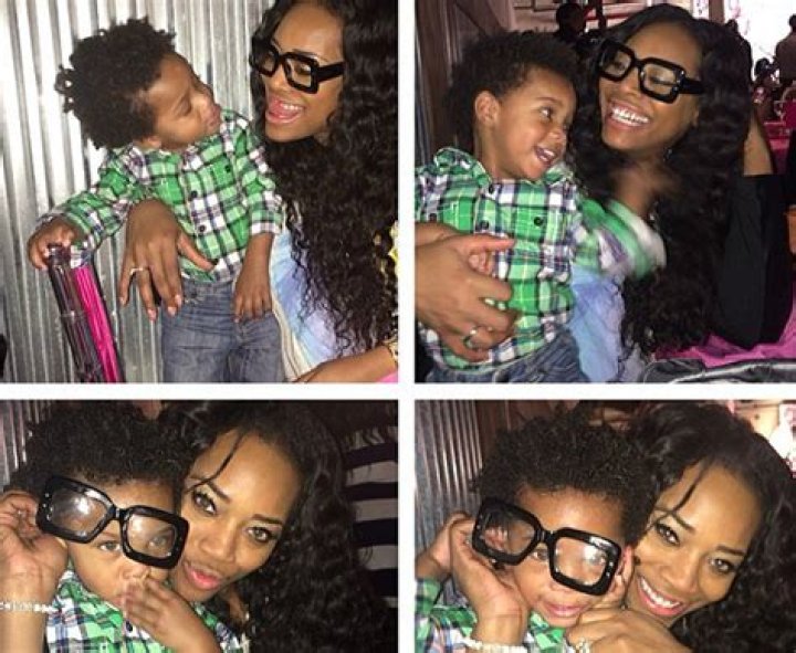 YANDY SMITH DISCUSSES SON’S MEDICAL CONDITIONS WHILE SUPPORTING OBAMACARE