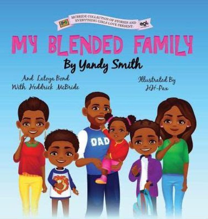 YANDY SMITH TALKS BLENDED FAMILIES AND MORE WITH ‘CEO MAGAZINE’