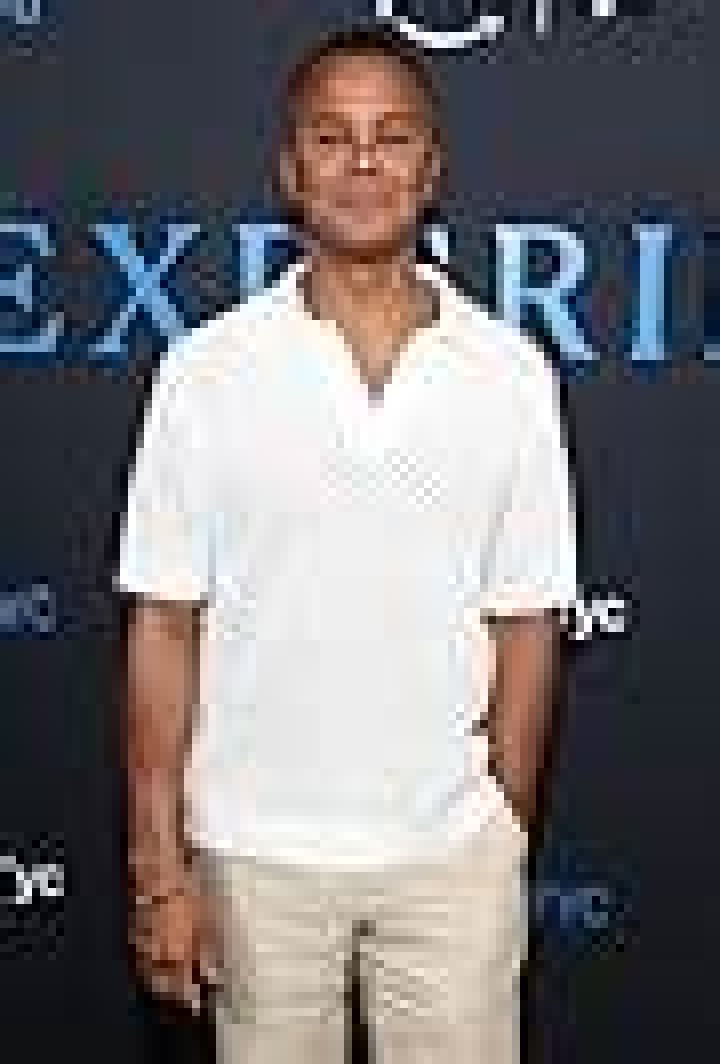 Yanic Truesdale Biography