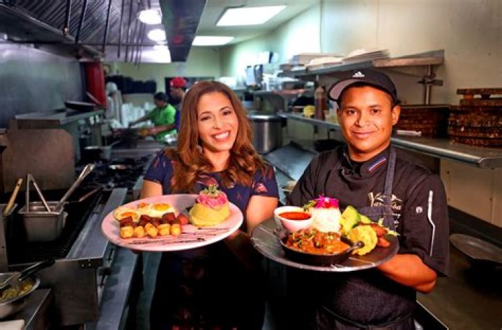	Yarumba: restaurante dominicano abre nuevo local en Broward	