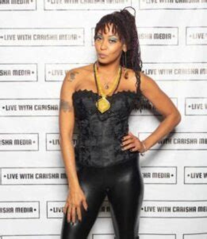 Yasmine Pendavis: A Rising Star In The Spotlight