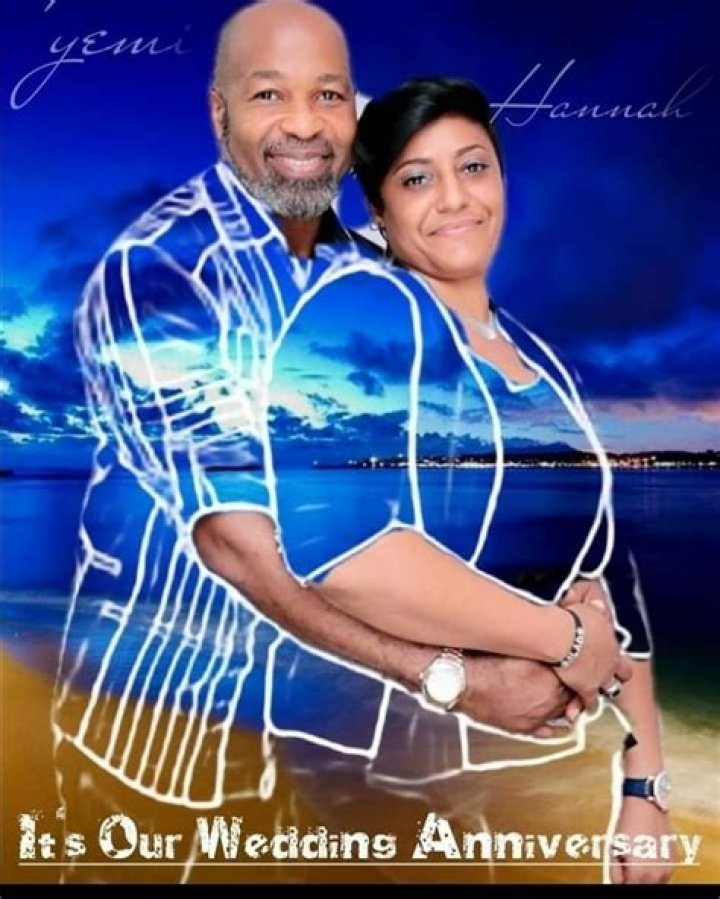 Yemi Solade Biography, Age, Marriage, and Net Worth