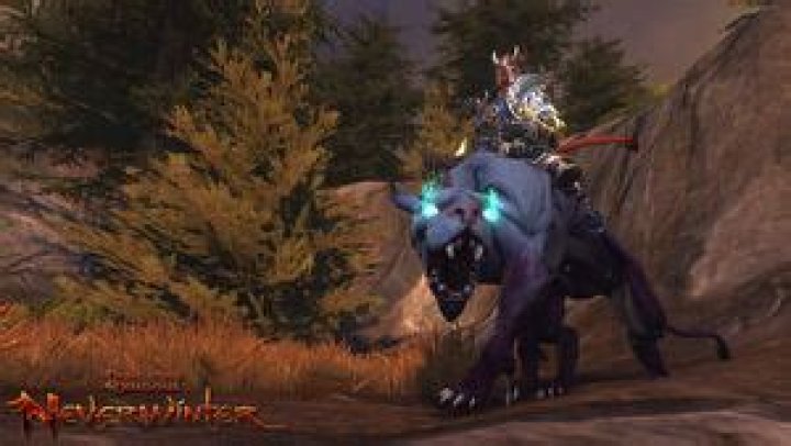 Yeth hounds and damage reduction