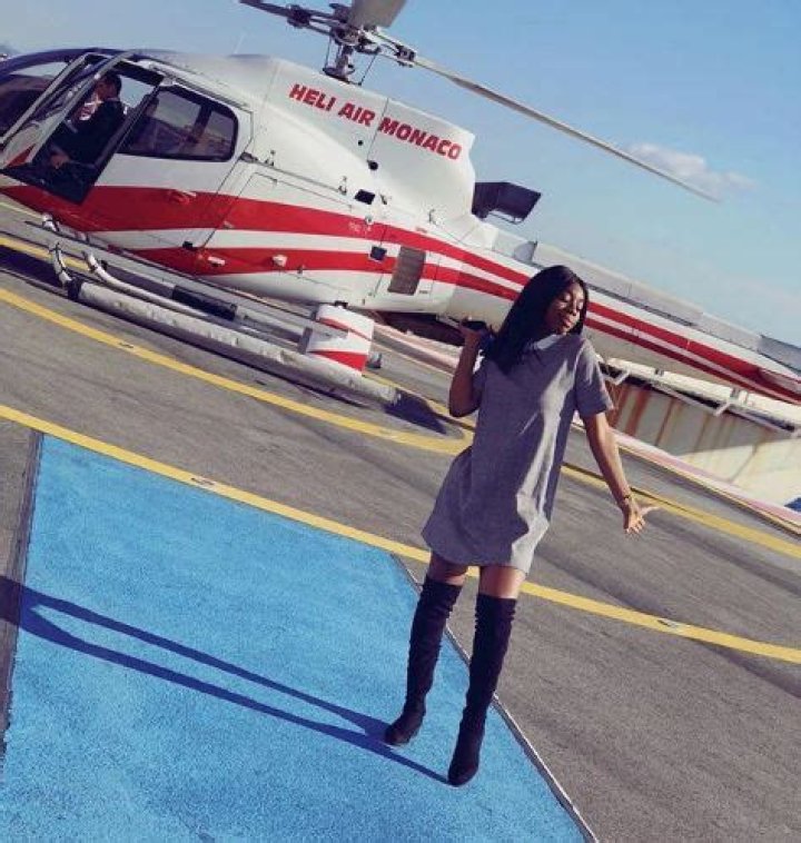 Yewande Biala Biography