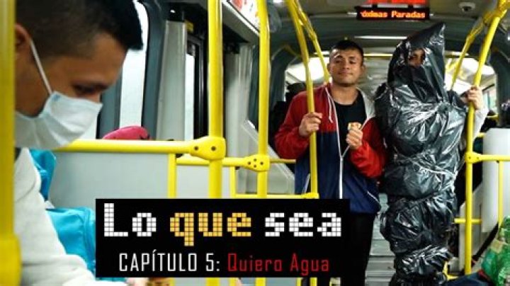 Yo Quiero Agua Video: The Cultural Impact And Significance