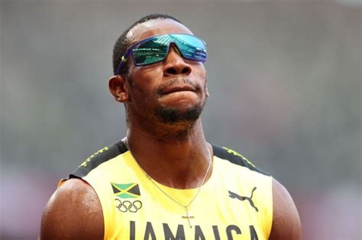 Yohan Blake Net Worth | Age, Height, Weight, Dating And More
