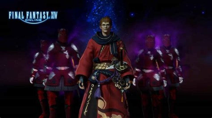 Yoshi-P shares game-changing advice for FFXIV players ahead of Endwalker release