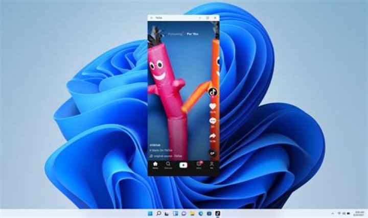 You'll Need a Pretty Beefy PC to Run Android Apps on Windows 11