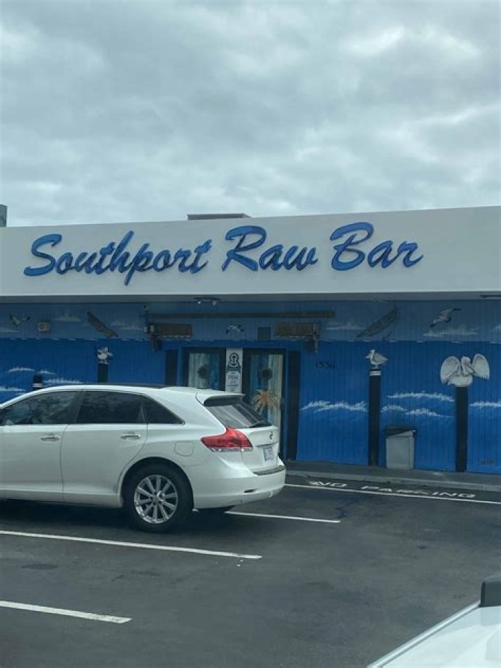 	You asked for it: Southport Raw Bar’s shrimp has a big following	