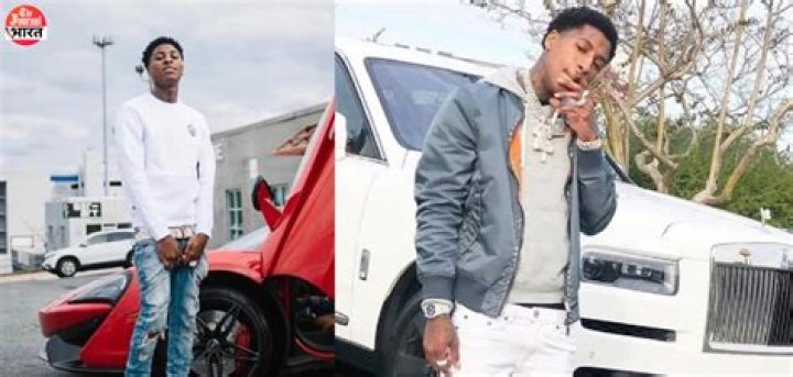 Young Boy Net Worth 2024