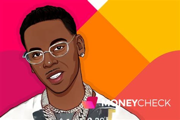 Young Dolph Net Worth 2024