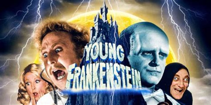 ‘Young Frankenstein’ and Why a Successful Parody Is More Than Just Jokes