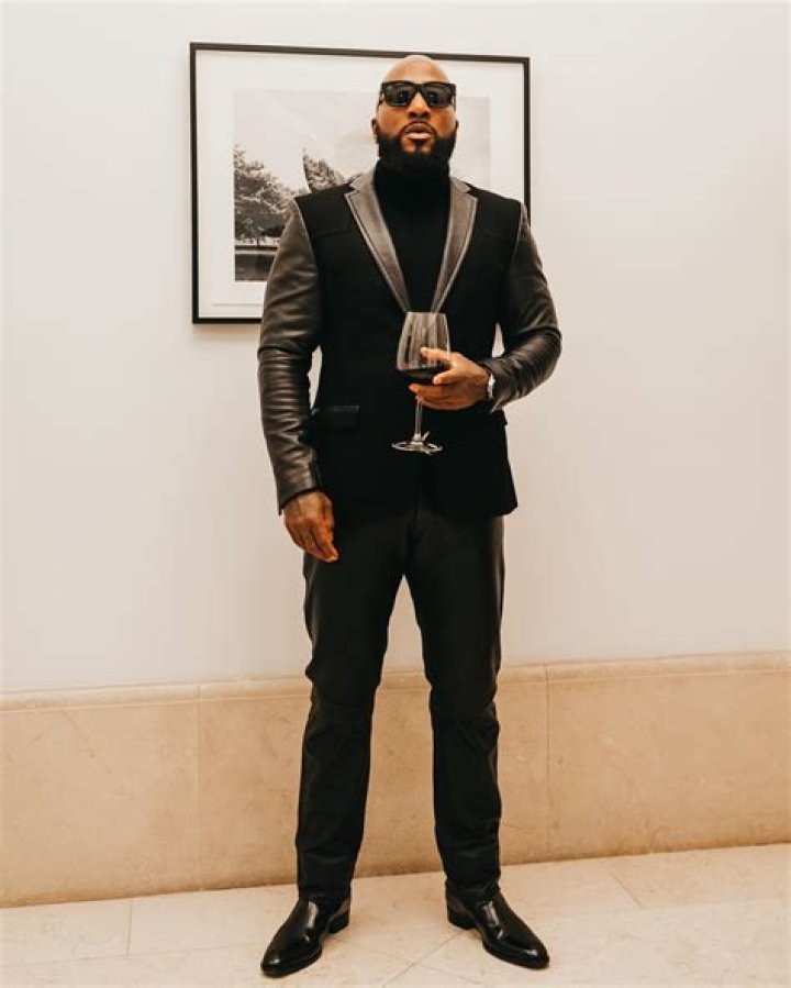 Young Jeezy Net Worth 2024