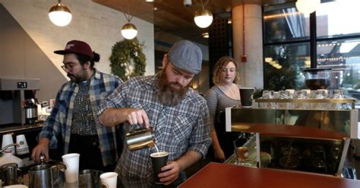 	Your morning fix is fueling Chicago’s coffee boom	