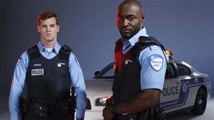 Your Next Favorite Police Procedural Has Arrived from Roku & The CW
