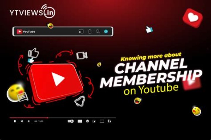 YouTube launches $4.99 subscription fee called channel memberships