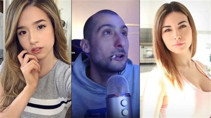 YouTube streamer roasts Twitch stars Pokimane and Alinity for 