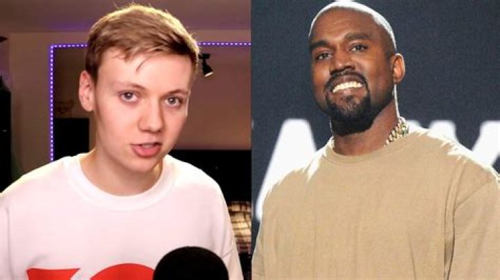 YouTuber Pyrocynical sends Kanye West a meme, gets followed, immediately asks him to play Fortnite