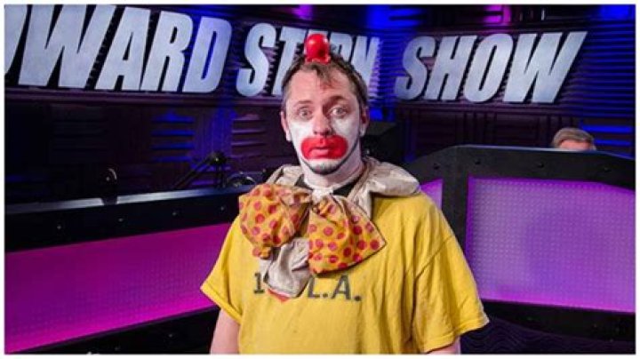 Yucko The Clown Net Worth 2024