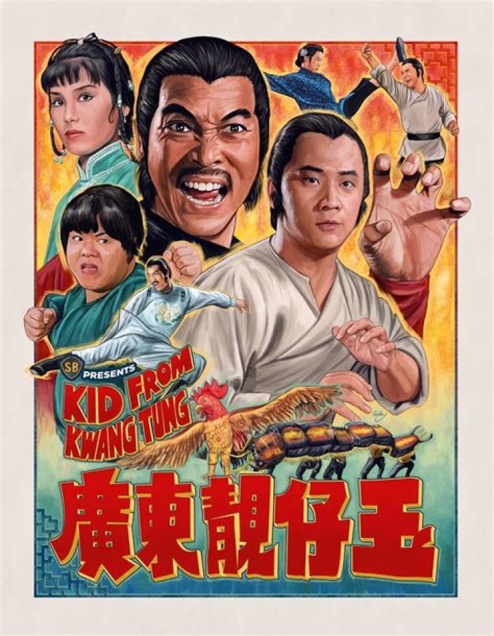 Yue Wong filmography - FamousFix.com list