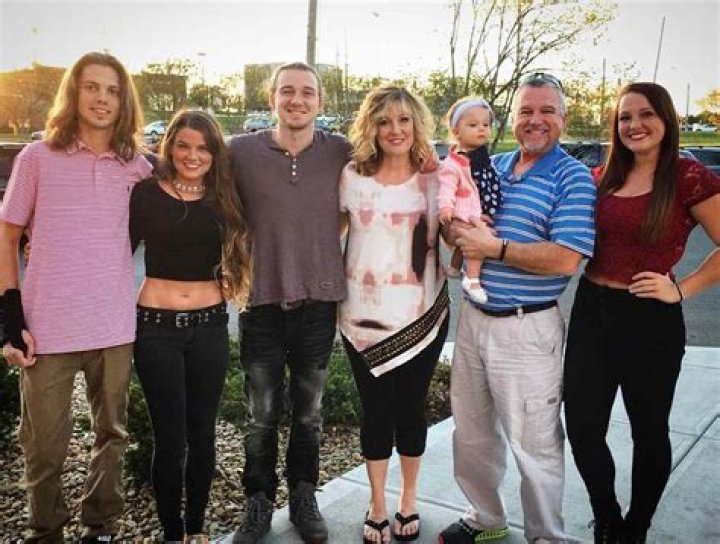 Zach Bryan Siblings: A Deep Dive Into His Family Life