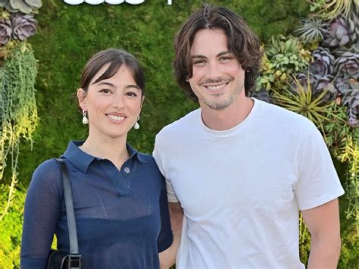 Zach Top's Wife: A Glimpse Into Their Life Together