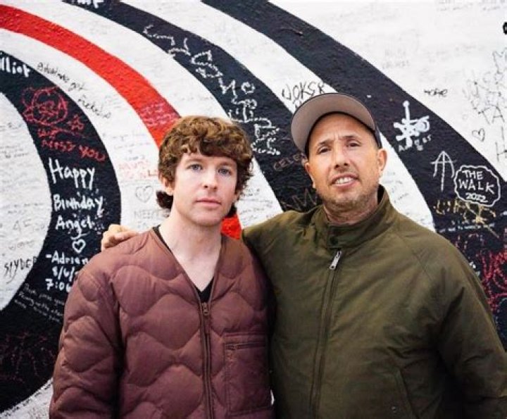 Zack De La Rocha's Wife: A Deep Dive Into Their Relationship