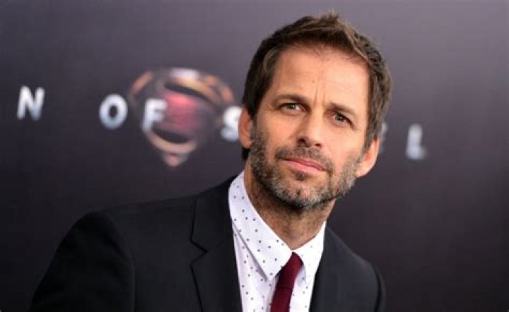 Zack Snyder Net Worth | Bio, Family, Address, Career