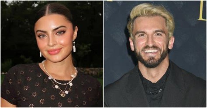 Zane Hijazi's Romantic Journey: Who Is His Girlfriend?