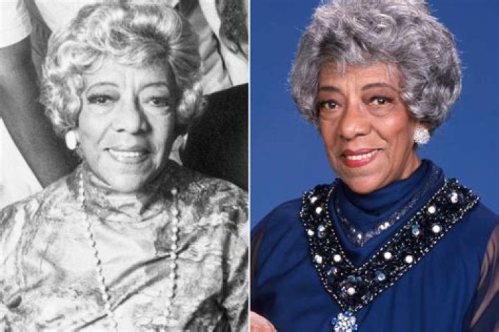 Zara Cully Net Worth | Age, Height, Weight, Dating And More
