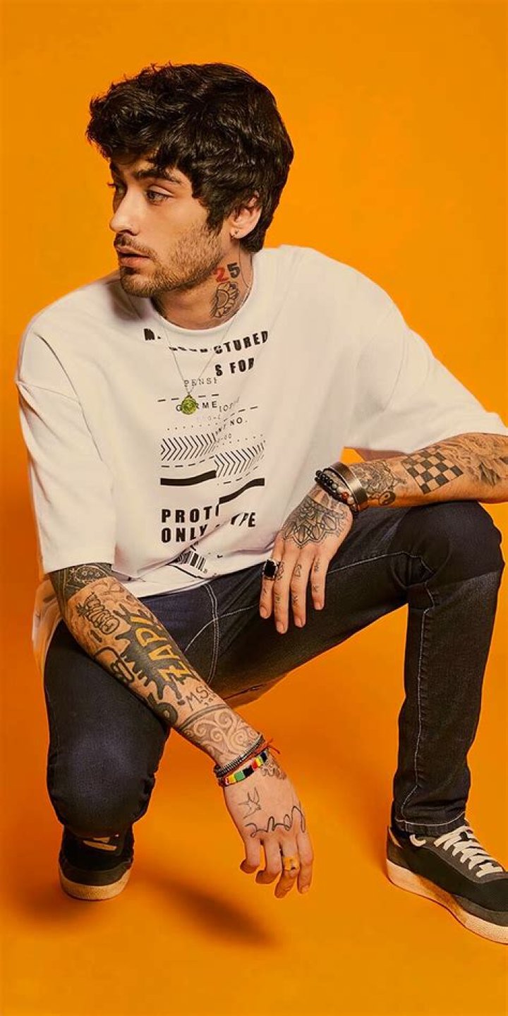 Zayn Malik's Palestine Tweet: Global Impact And Call For Peace