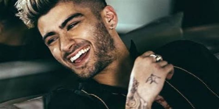 Zayn Malik Net Worth 2024