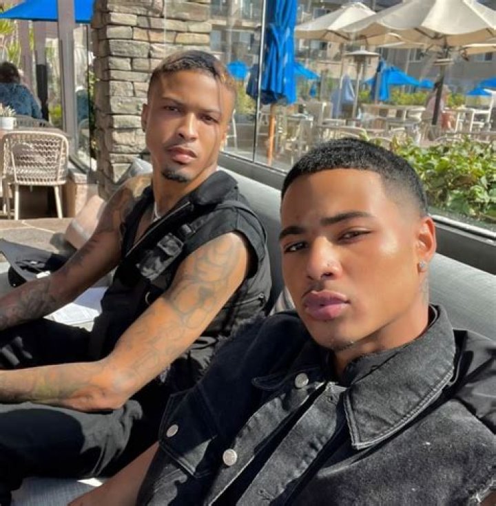 Zaza (August Alsina’S Partner) Bio, Age, Height, Partner, Net Worth