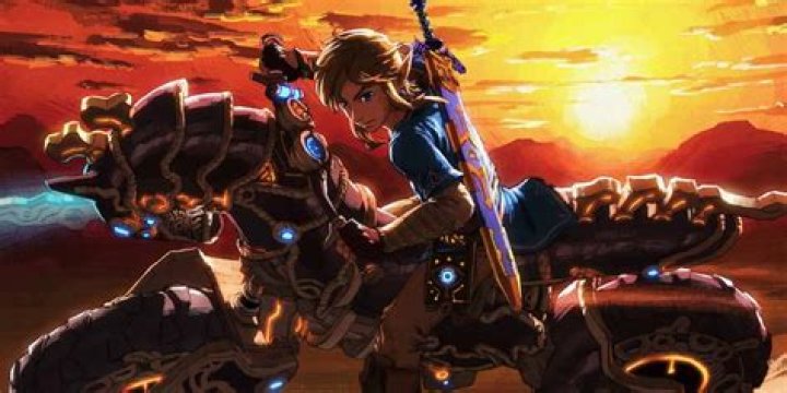 Zelda Breath of the Wild: How to Start Master Mode & What’s New