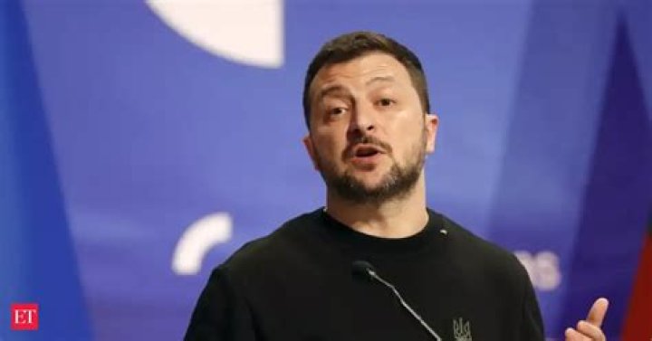 Zelenskyy postpones all upcoming foreign visits as Ukraine faces a new Russian offensive