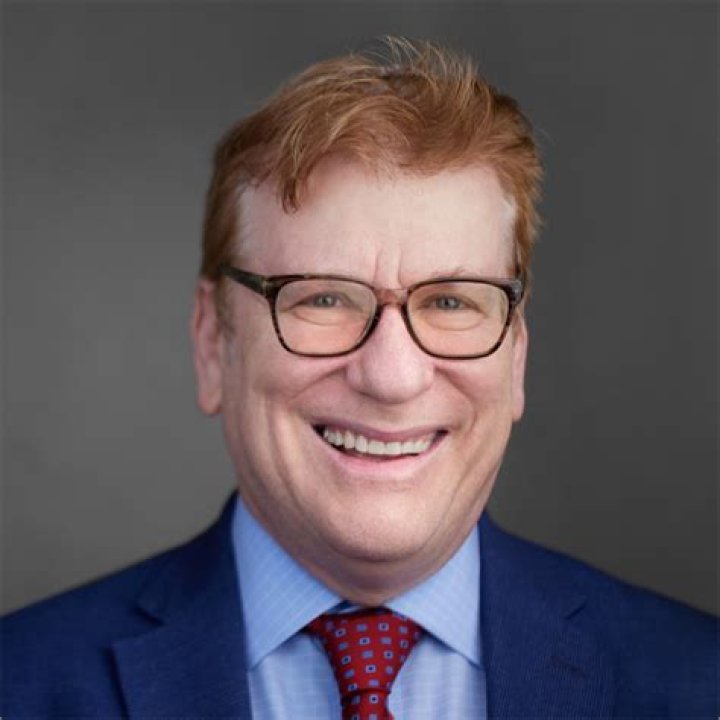 Zev Brenner Bio, Age, Height, Wife, Salary, Net Worth Talkline Communications