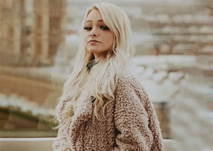 Zoe LaVerne’s Mom Is Dying After Her Cancer Returned