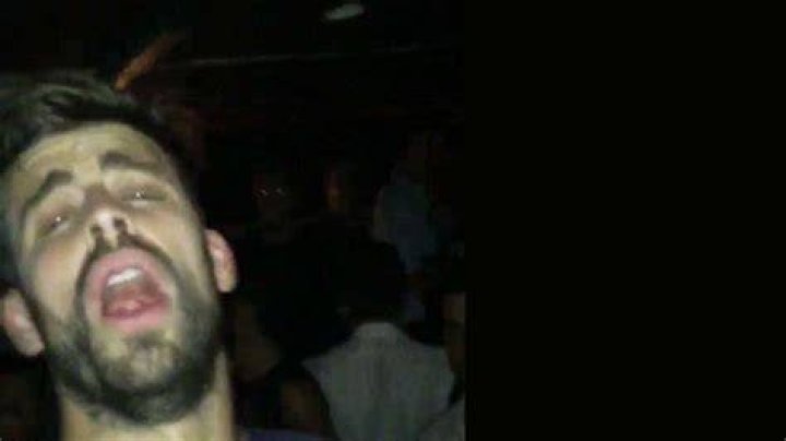 Zum Kotzen - Warum Gerard Piqué aus der… – 11FREUNDE