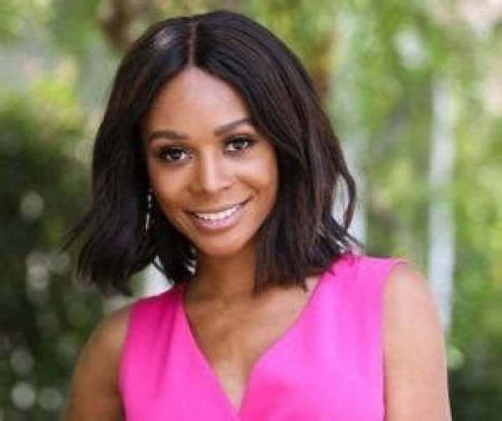 Zuri Hall Bio, Age, Height, Husband, Salary, Net worth, NBC News